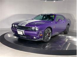 2013 Dodge Challenger (CC-2088299) for sale in Depew, New York