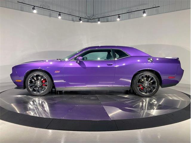 2013 Dodge Challenger (CC-2088299) for sale in Depew, New York