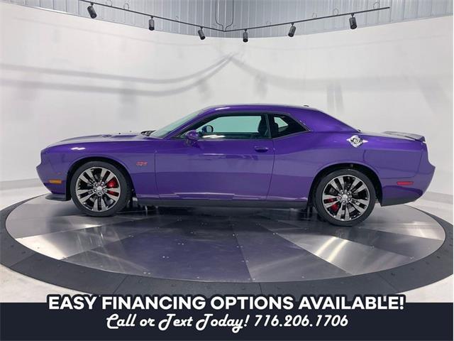 2013 Dodge Challenger (CC-2088299) for sale in Depew, New York