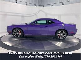 2013 Dodge Challenger (CC-2088299) for sale in Depew, New York