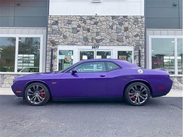 2013 Dodge Challenger (CC-2088299) for sale in Depew, New York