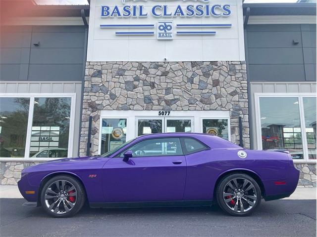 2013 Dodge Challenger (CC-2088299) for sale in Depew, New York