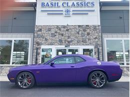 2013 Dodge Challenger (CC-2088299) for sale in Depew, New York