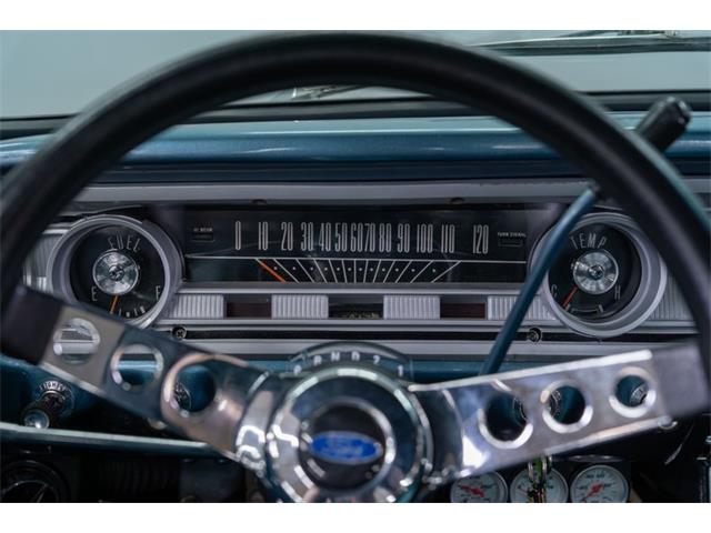 1965 Ford Falcon (CC-2080083) for sale in Concord, North Carolina