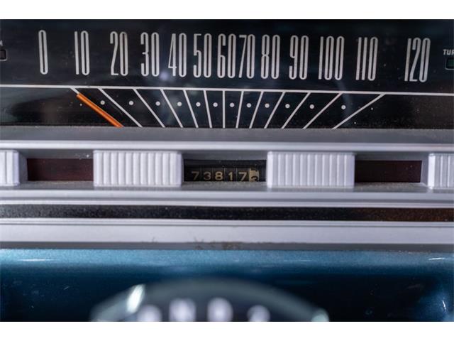 1965 Ford Falcon (CC-2080083) for sale in Concord, North Carolina