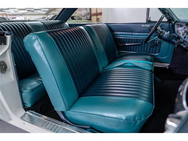 1965 Ford Falcon (CC-2080083) for sale in Concord, North Carolina