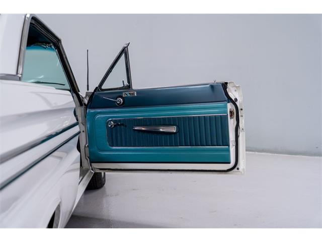 1965 Ford Falcon (CC-2080083) for sale in Concord, North Carolina