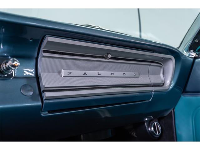 1965 Ford Falcon (CC-2080083) for sale in Concord, North Carolina