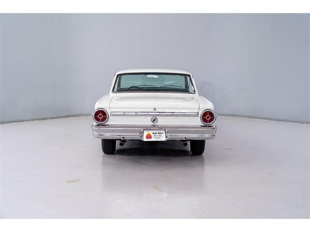 1965 Ford Falcon (CC-2080083) for sale in Concord, North Carolina