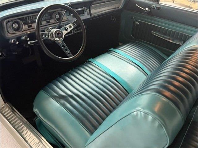 1965 Ford Falcon (CC-2080083) for sale in Concord, North Carolina