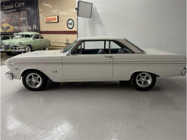 1965 Ford Falcon (CC-2080083) for sale in Concord, North Carolina