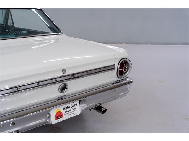 1965 Ford Falcon (CC-2080083) for sale in Concord, North Carolina