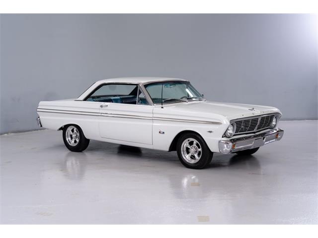 1965 Ford Falcon (CC-2080083) for sale in Concord, North Carolina