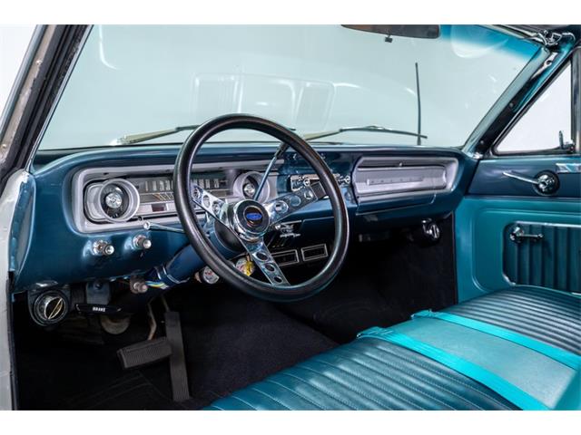 1965 Ford Falcon (CC-2080083) for sale in Concord, North Carolina