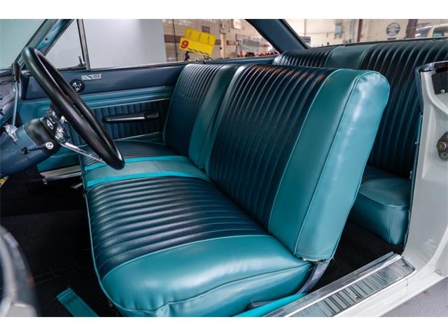 1965 Ford Falcon (CC-2080083) for sale in Concord, North Carolina