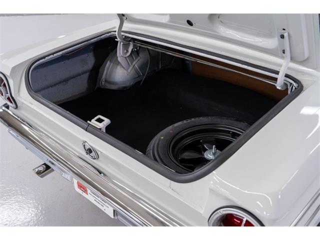 1965 Ford Falcon (CC-2080083) for sale in Concord, North Carolina