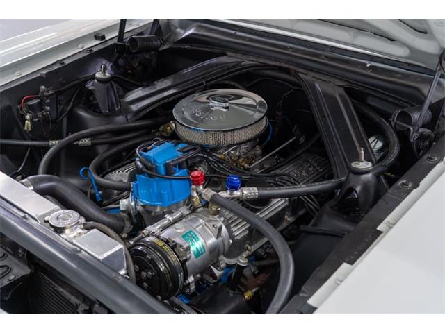 1965 Ford Falcon (CC-2080083) for sale in Concord, North Carolina
