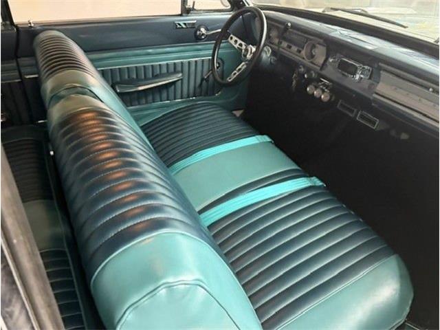 1965 Ford Falcon (CC-2080083) for sale in Concord, North Carolina