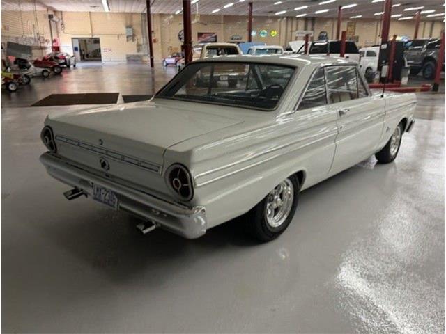 1965 Ford Falcon (CC-2080083) for sale in Concord, North Carolina