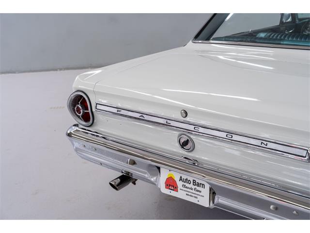 1965 Ford Falcon (CC-2080083) for sale in Concord, North Carolina