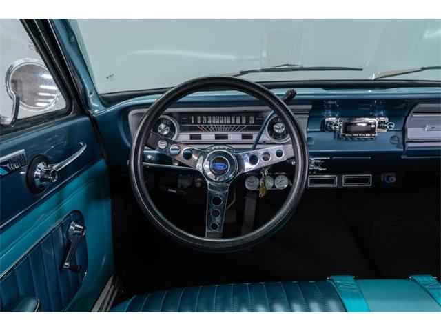 1965 Ford Falcon (CC-2080083) for sale in Concord, North Carolina