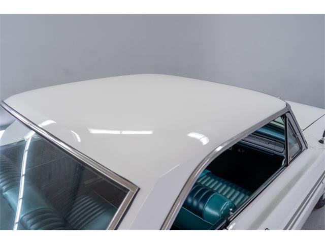 1965 Ford Falcon (CC-2080083) for sale in Concord, North Carolina