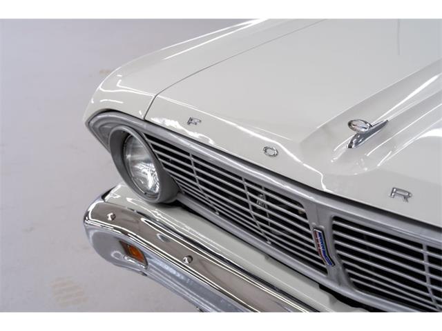 1965 Ford Falcon (CC-2080083) for sale in Concord, North Carolina