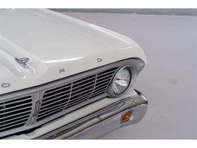 1965 Ford Falcon (CC-2080083) for sale in Concord, North Carolina