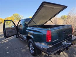 1997 GMC 1500 (CC-2080830) for sale in Reno, Nevada