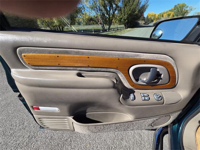 1997 GMC 1500 (CC-2080830) for sale in Reno, Nevada
