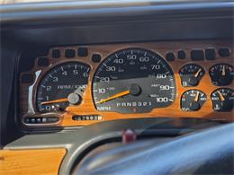 1997 GMC 1500 (CC-2080830) for sale in Reno, Nevada