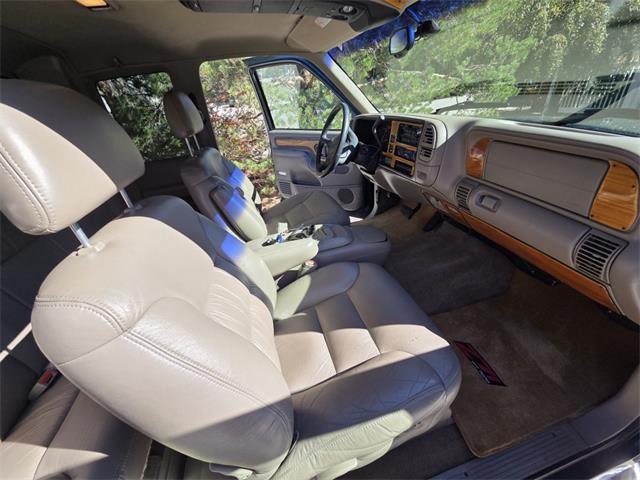 1997 GMC 1500 (CC-2080830) for sale in Reno, Nevada