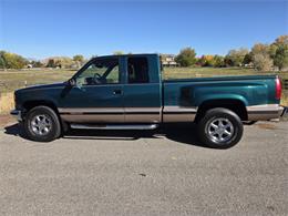 1997 GMC 1500 (CC-2080830) for sale in Reno, Nevada