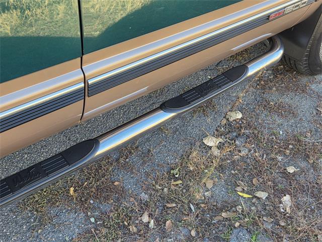 1997 GMC 1500 (CC-2080830) for sale in Reno, Nevada