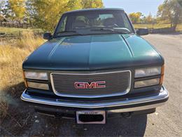 1997 GMC 1500 (CC-2080830) for sale in Reno, Nevada