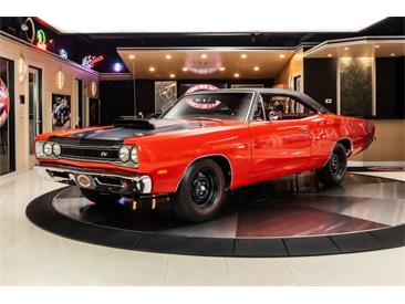 1969 Dodge Coronet (CC-2088300) for sale in Plymouth, Michigan