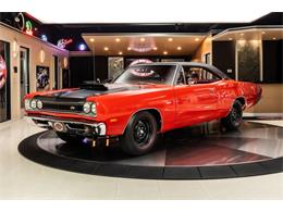 1969 Dodge Coronet (CC-2088300) for sale in Plymouth, Michigan