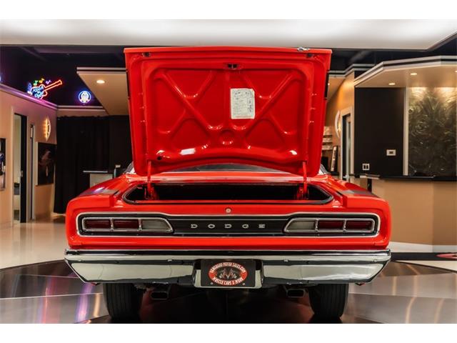 1969 Dodge Coronet (CC-2088300) for sale in Plymouth, Michigan