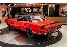 1969 Dodge Coronet (CC-2088300) for sale in Plymouth, Michigan