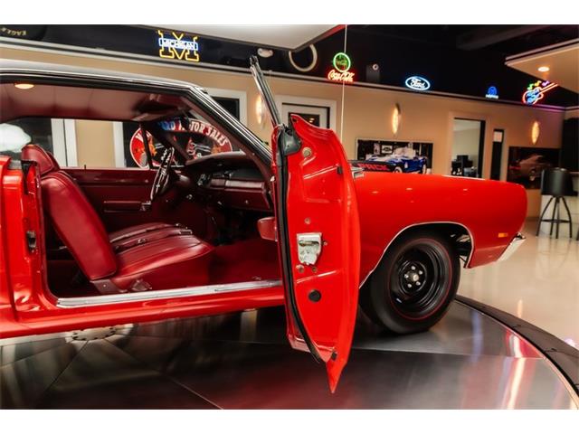 1969 Dodge Coronet (CC-2088300) for sale in Plymouth, Michigan