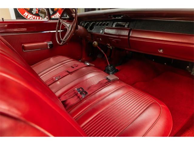 1969 Dodge Coronet (CC-2088300) for sale in Plymouth, Michigan
