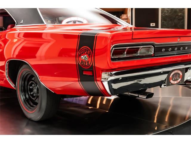 1969 Dodge Coronet (CC-2088300) for sale in Plymouth, Michigan
