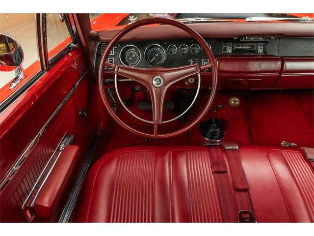 1969 Dodge Coronet (CC-2088300) for sale in Plymouth, Michigan