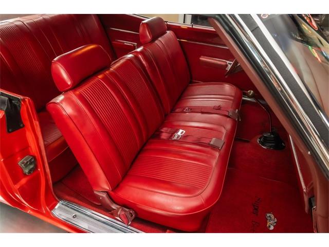1969 Dodge Coronet (CC-2088300) for sale in Plymouth, Michigan