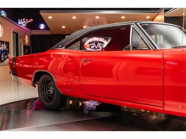 1969 Dodge Coronet (CC-2088300) for sale in Plymouth, Michigan