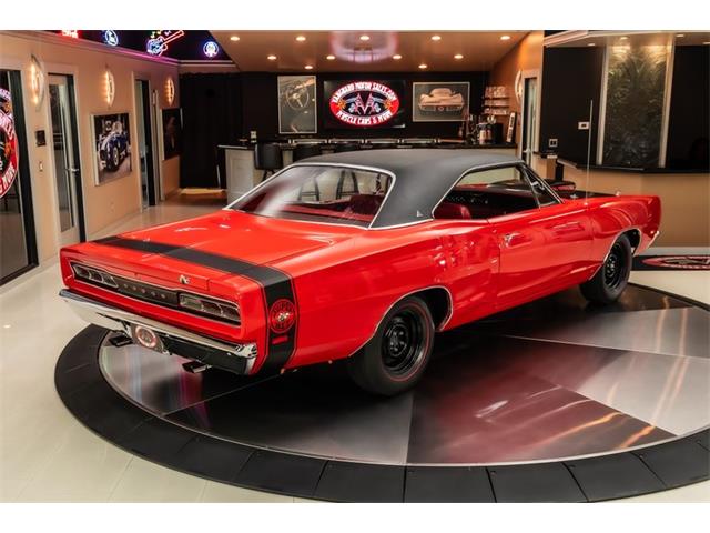 1969 Dodge Coronet (CC-2088300) for sale in Plymouth, Michigan