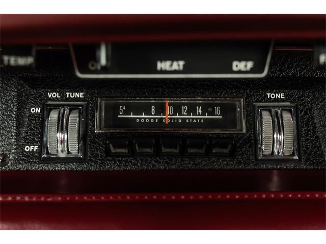 1969 Dodge Coronet (CC-2088300) for sale in Plymouth, Michigan