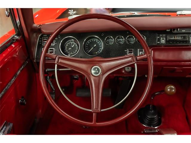1969 Dodge Coronet (CC-2088300) for sale in Plymouth, Michigan