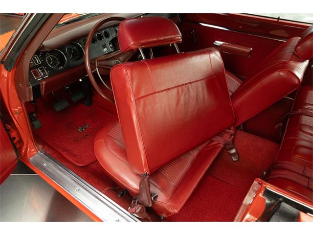 1969 Dodge Coronet (CC-2088300) for sale in Plymouth, Michigan