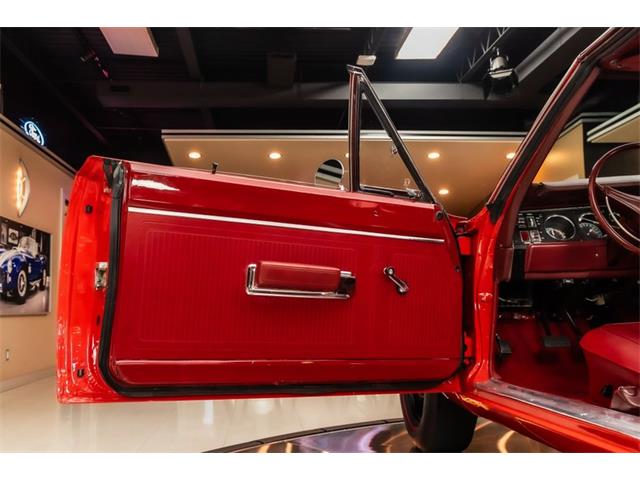 1969 Dodge Coronet (CC-2088300) for sale in Plymouth, Michigan